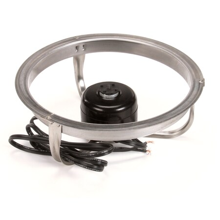 Hoshizaki Evaporator Fan Assembly 4A0411-01